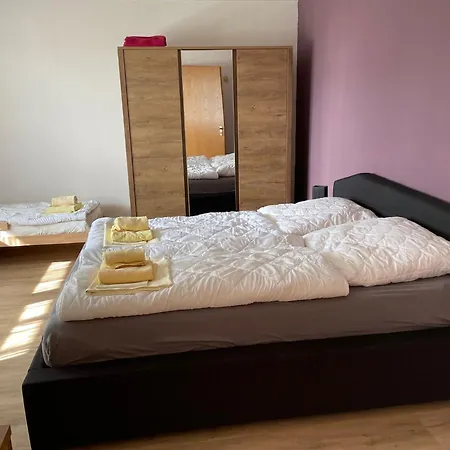 Будинок відпочинку Beja Вінтерберг