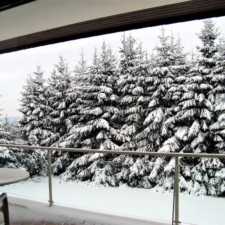 Casa de Férias Beja Winterberg