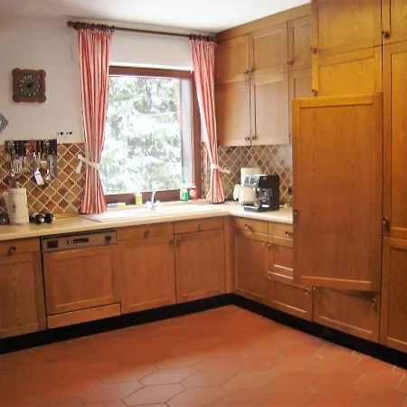 Feriehus Beja Winterberg