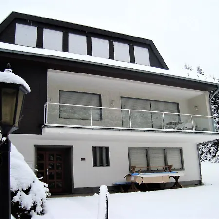 Beja Ferienhaus Winterberg