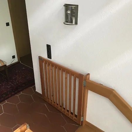 Beja Ferienhaus Winterberg