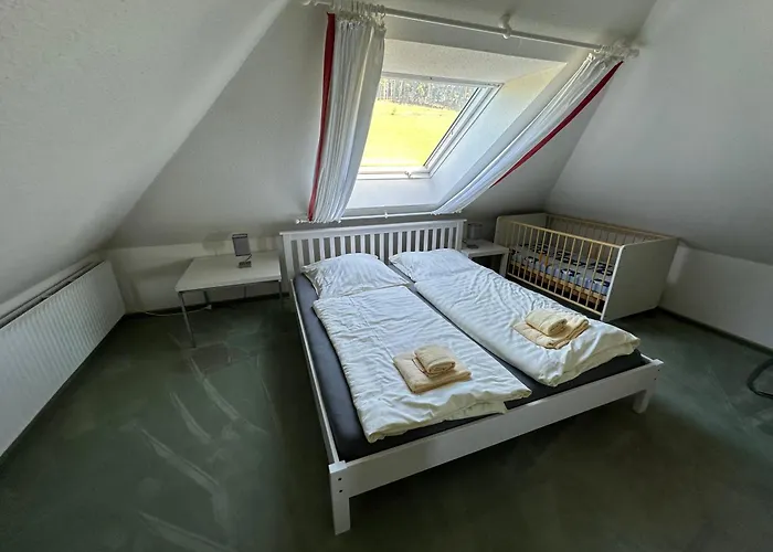 Beja Будинок відпочинку