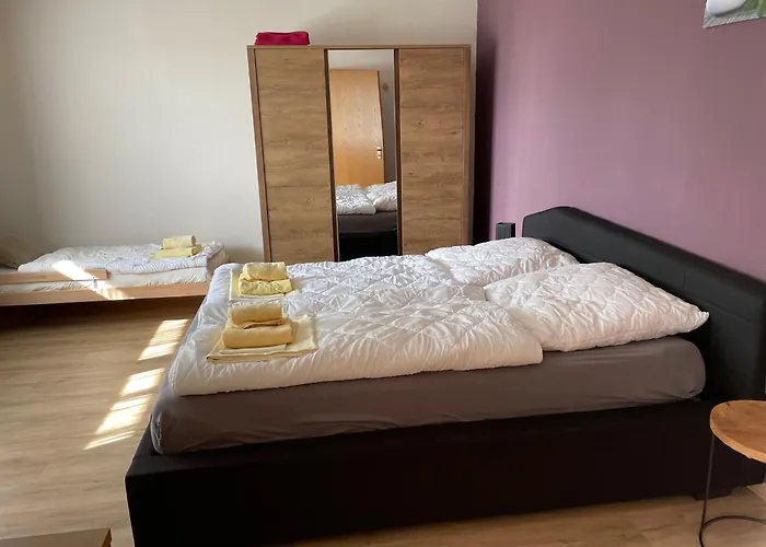 Будинок відпочинку Beja Вінтерберг