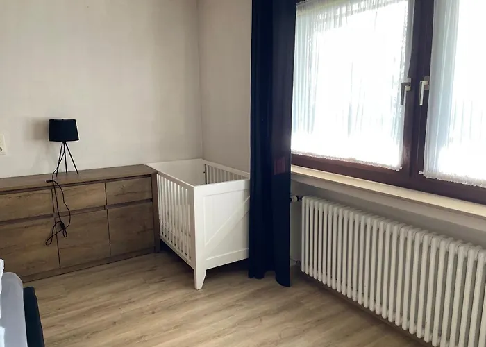 Будинок відпочинку Beja *