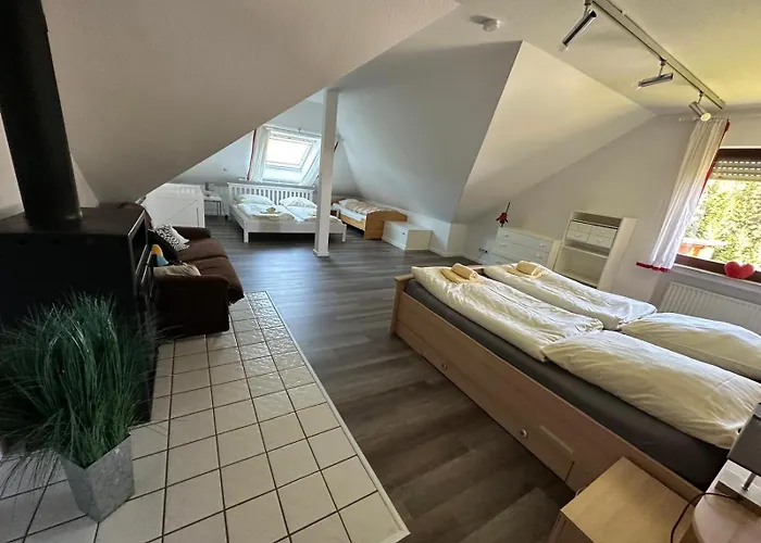 Beja Будинок відпочинку