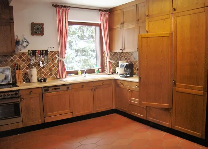 Будинок відпочинку Beja Вінтерберг