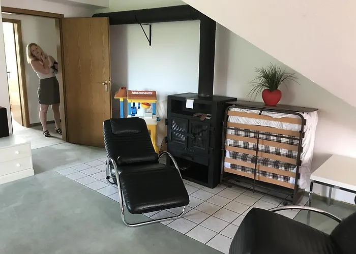 Beja * ヴィンターベルク