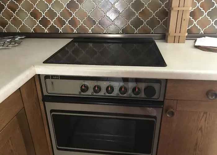 Beja Будинок відпочинку