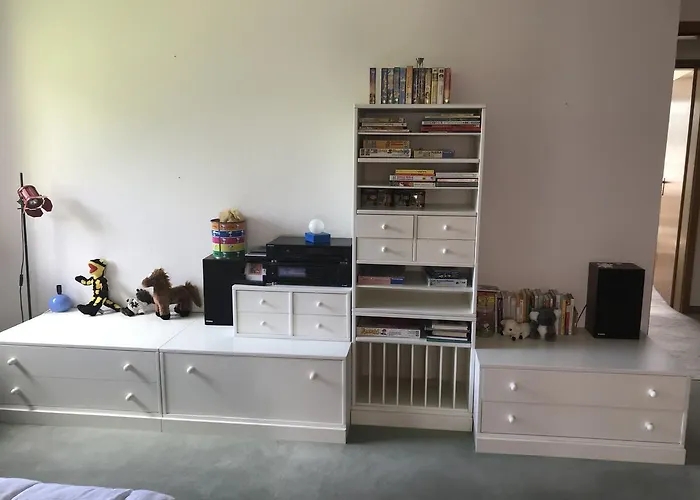 Будинок відпочинку Beja Вінтерберг