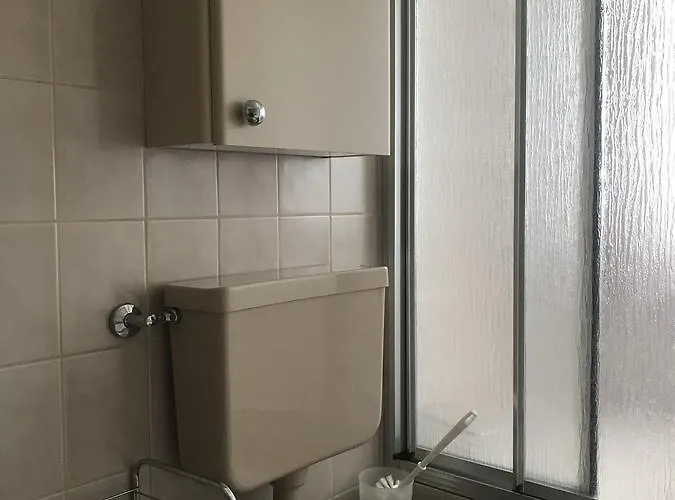 Будинок відпочинку Beja Вінтерберг